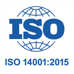 Rosalind Group - ISO-14001-2015