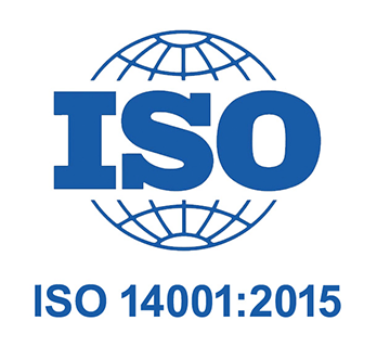 Rosalind Group - ISO-14001-2015