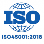 Rosalind Group - ISO-45001-2018
