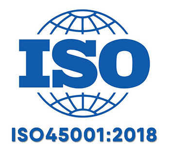 Rosalind Group - ISO-45001-2018