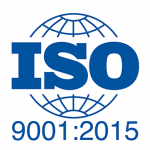 Rosalind Group - ISO-9001-2015