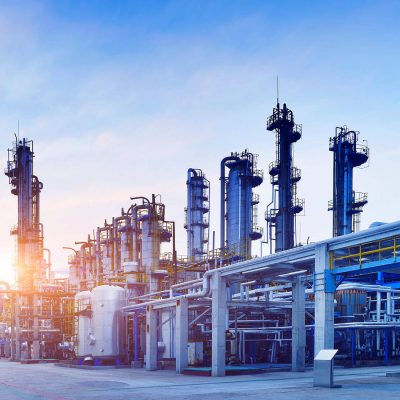 Petrochemical