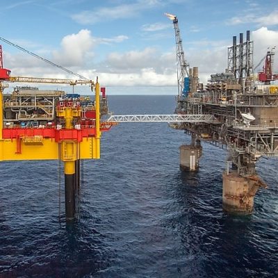 Gas Condensates rosalind