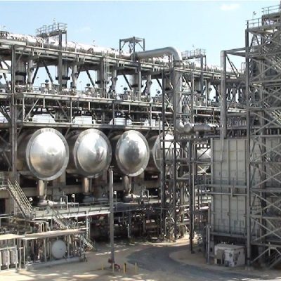 C4 Raffinate I & II rosalind