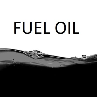 fuel-oil rg